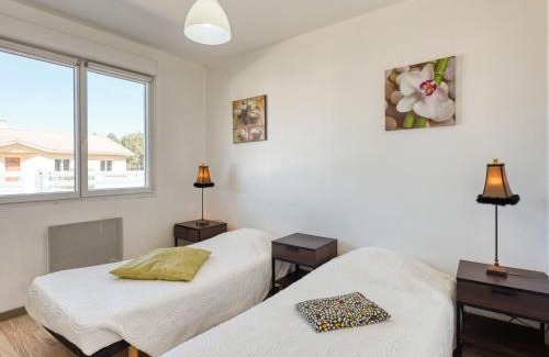 Vensac Villa | Villa Nael by Interhome