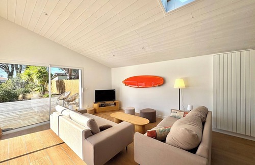 Andernos-les-Bains Villa | Villa Nais