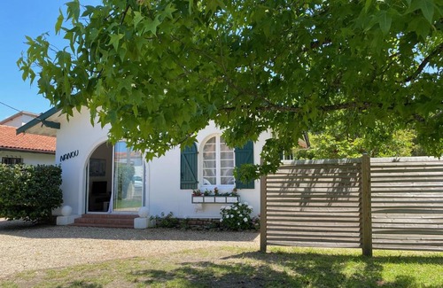 Capbreton House | Villa Nanou