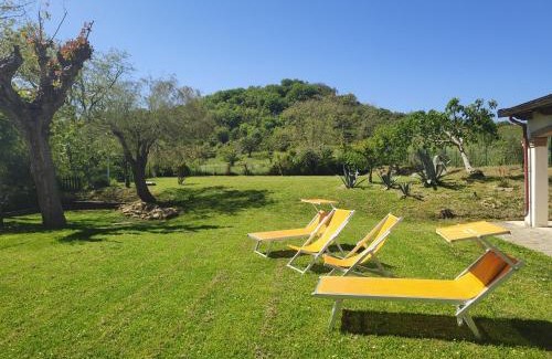 Granarola Villa | Villa Napoleone a 10 min dal mare Pesaro