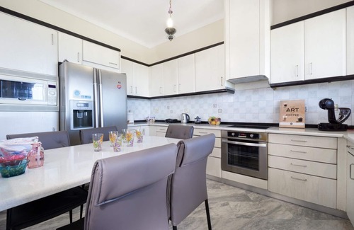 Polemarchi Villa | Villa Nature View, 4 BD, 3 BA, private pool