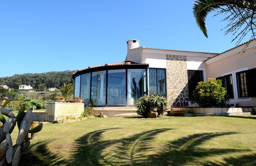 Azoia Villa | Villa near beaches within Sintra and Cascais Natural Park