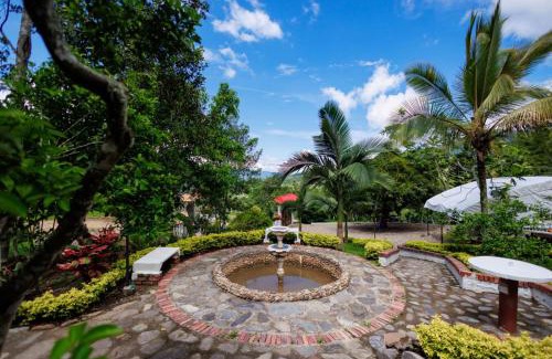 Guaduas Hotel | Villa Nelly