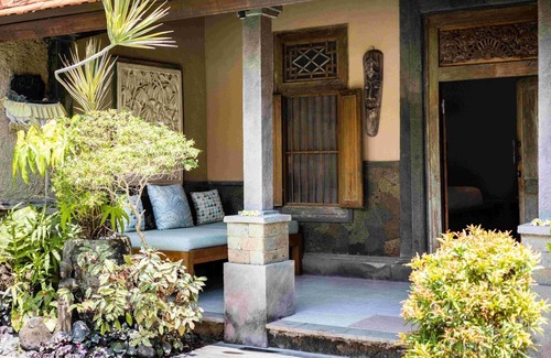 Sanur Villa | Villa Nesanur - Beachside Sanur