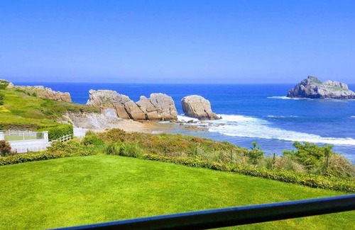 Liencres Ski Chalet | Villa next to the sea in Liencres (Costa Quebrada ! Airemar G-106056