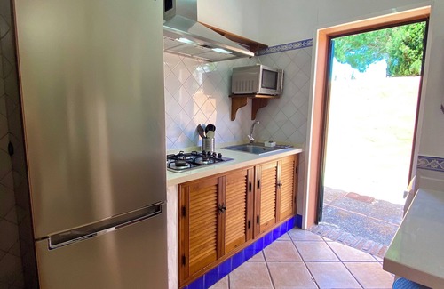 Los Canos de Meca Ski Chalet | VILLA NEXT TO THE BEACH (5MINUTES) WITH PRIVATE POOL
