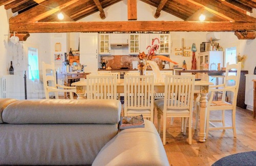 Monselice House | Villa Nides - Monselice