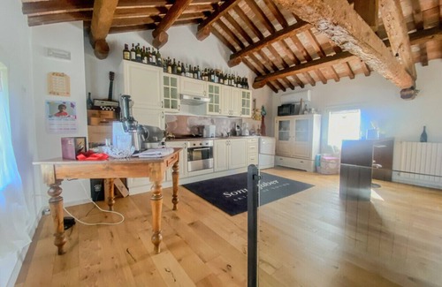 Monselice House | Villa Nides - Monselice