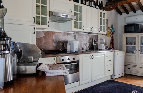 Monselice House | Villa Nides - Monselice