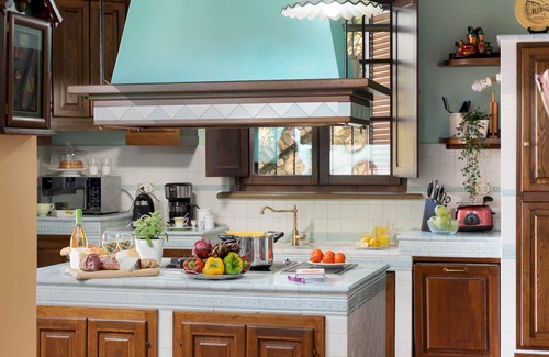 Riparbella Villa | Villa Nikka 6, Emma Villas