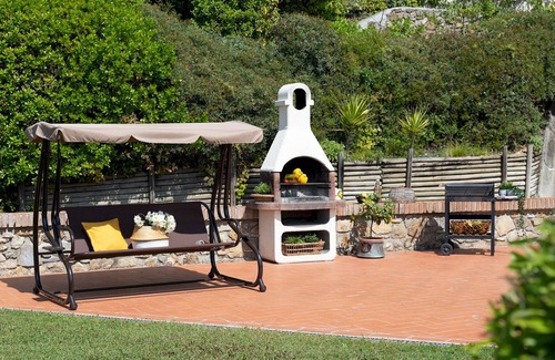 Riparbella Villa | Villa Nikka 6, Emma Villas