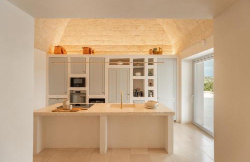 Ostuni Villa | Villa Ninetta