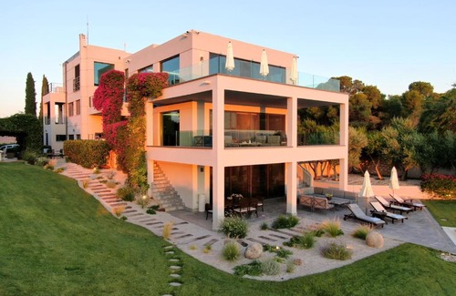 Kilada Villa | Villa No.10