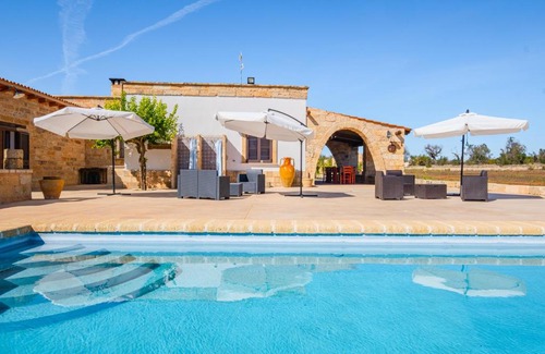 Acquarica del Capo Villa | Villa Nonno Toto by HDSalento