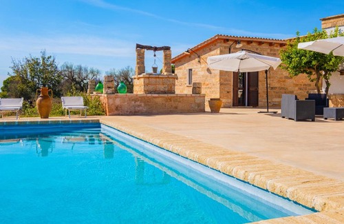Acquarica del Capo Villa | Villa Nonno Toto by HDSalento