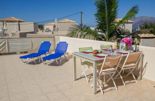 Nopigia House | Villa Nopigia Homeleader