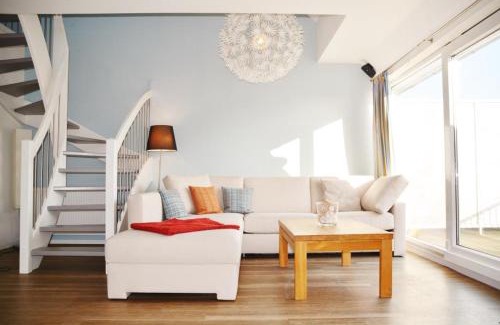 Norderney Apartment | Villa Nordwind Villa Nordwind 02