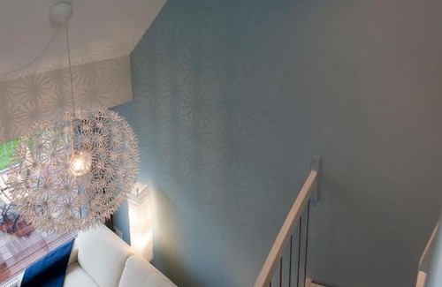 Norderney Apartment | Villa Nordwind Villa Nordwind 02