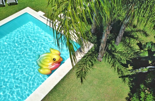 Arcos de la Frontera House | VILLA OASIS : Ideal for families and groups.