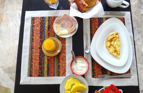 Deux Plateaux House | Villa Oasis Abidjan
