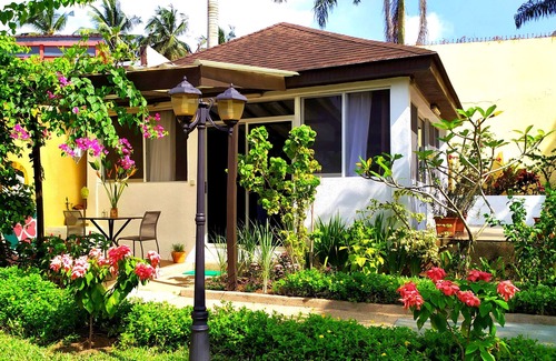 Deux Plateaux House | Villa Oasis Abidjan