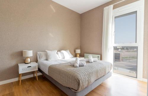 Puerto Marino Ski Chalet | Villa Oasis del Sol Gran Alacant by United Renters