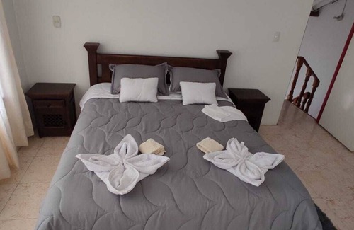 Salento House | VILLA OCAMPO SALENTO-QUINDIO