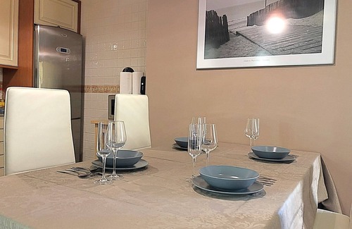 Granadilla de Abona Villa | VILLA OCEAN BEACH with free parking