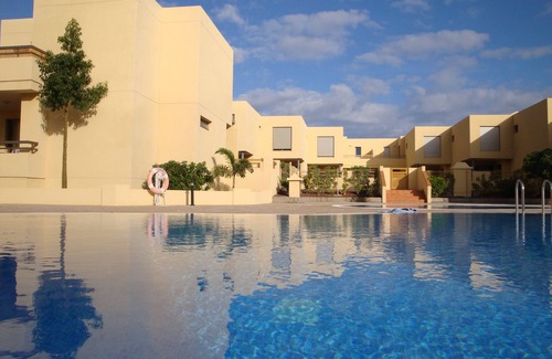 Granadilla de Abona Villa | VILLA OCEAN BEACH with free parking