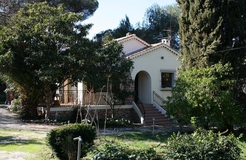 La Seyne-sur-Mer House | Villa of 90 m2 in a very quiet and wooded with a garden of 1350 m2