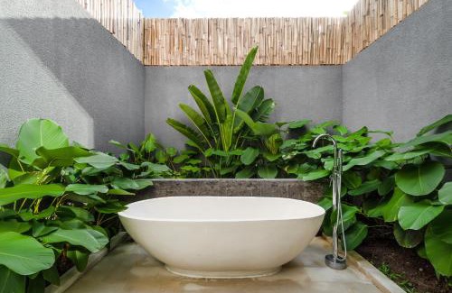 Peliatan Villa | Villa Ohana by BaliSuperHost