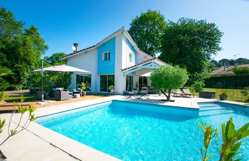Tosse Villa | Villa Oia - Piscine Privée - 10 min des Plages