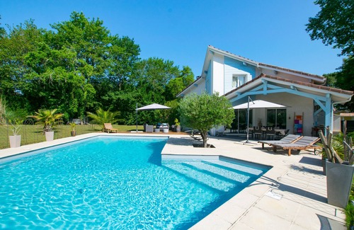 Tosse Villa | Villa Oia - Piscine Privée - 10 min des Plages