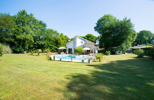 Tosse Villa | Villa Oia - Piscine Privée - 10 min des Plages