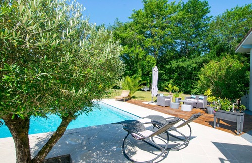 Tosse Villa | Villa Oia - Piscine Privée - 10 min des Plages