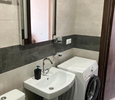 Batumi Apartment | Villa Old Batumi