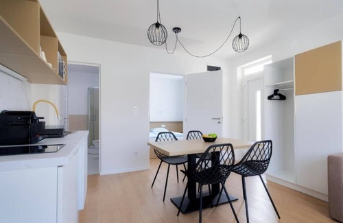 Lenti Apartment | Villa Oliver 2 Lenti