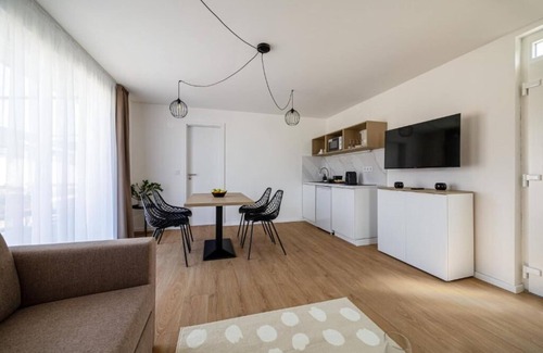 Lenti Apartment | Villa Oliver 2 Lenti