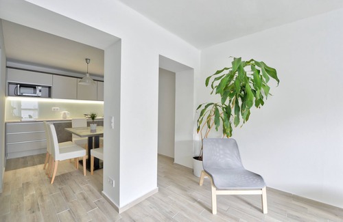 Siofok Aranypart Apartment | Villa Oliver 2 Siófok