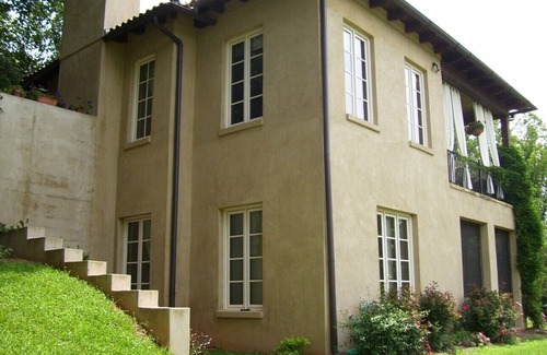 Dahlonega Villa | Villa Oliveti, Authentic Tuscan Villa In Montaluce Winery & Estates