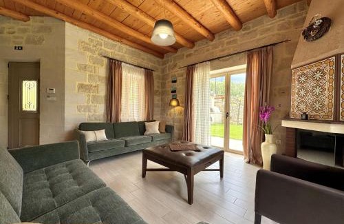 Apokoronas Villa | Villa Olivia with Pool Vrises Crete