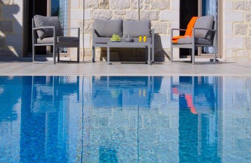 Apokoronas Villa | Villa Olivia with Pool Vrises Crete