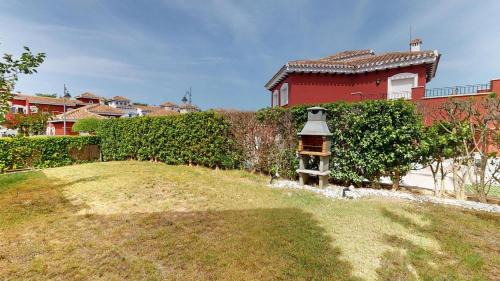 Torre-Pacheco Villa | Villa Ombu - A Murcia Holiday Rentals Property