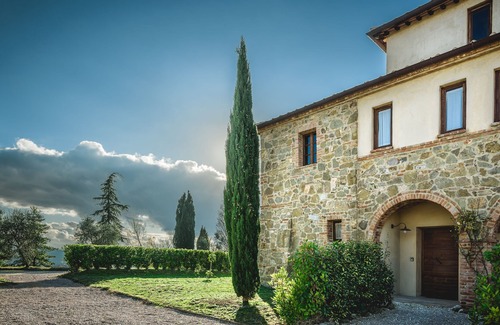 Bollano House | Villa on 2 floors with 2 double bedrooms and 2 full bathrooms