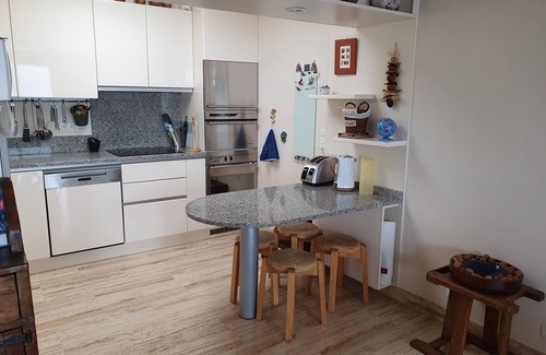 Kerroch Villa | Villa on the beach, South Brittany, 8 people