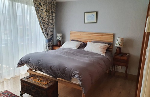Kerroch Villa | Villa on the beach, South Brittany, 8 people