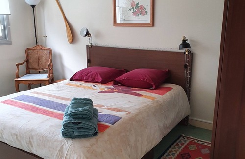Kerroch Villa | Villa on the beach, South Brittany, 8 people