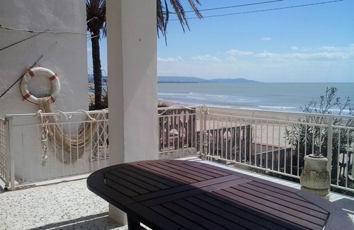 Realmonte Villa | Villa on the Scala dei Turchi beach
