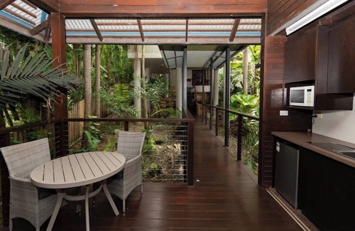 Craiglie Villa | Villa One on Murphy S