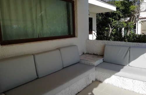 Belvedere Marittimo Villa | VILLA ONLY 5 METERS FROM THE DIAMOND BEACH (CS)